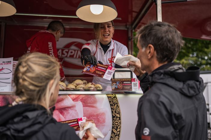 Raspini e Fra Diavolo, una partnership di bontà e qualità