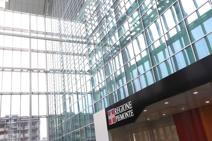 Il Consiglio regionale approva il provvedimento “Cresci Piemonte”