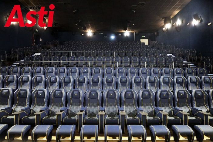 Ph. Merfephoto - Efrem Zanchettin Ph. Merfephoto - Efrem Zanchettin