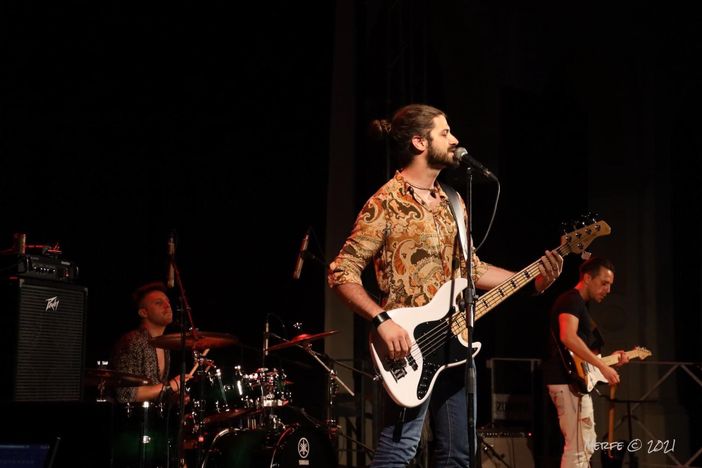 I Rubin Red in uno scatto di Merfephoto