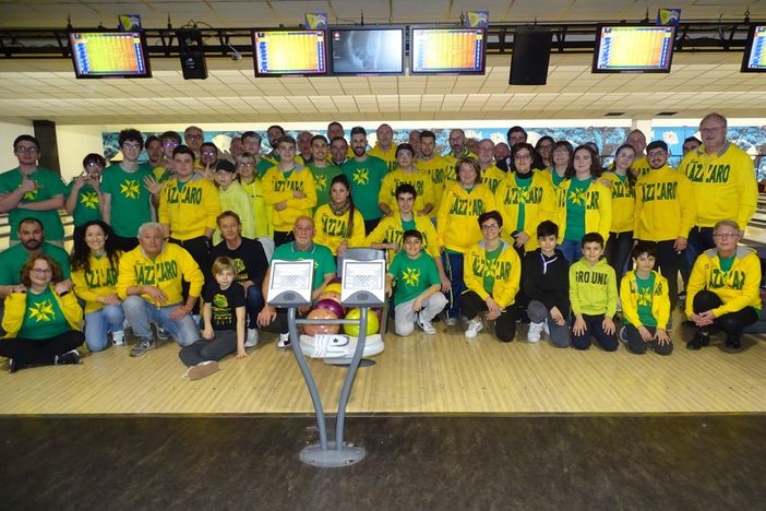 Martedì 28 marzo la finale del 23° Torneo dei Borghi di Bowling