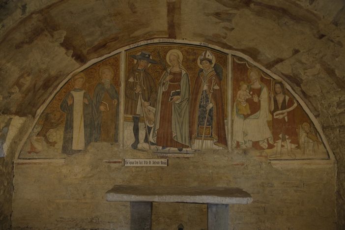 Monastero Bormida, inaugura domani la mostra fotografica di Ludovica Martina
