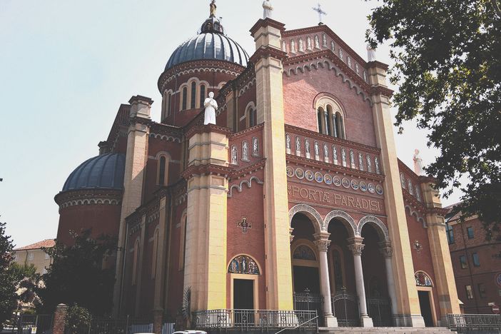 Festa della Madonna del Portone ad Asti, domenica 27 settembre