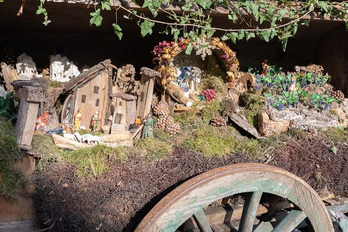 Prossima al via, in forma ridotta, la quinta edizione di Oro Incenso Mirra - Presepi nel Monferrato