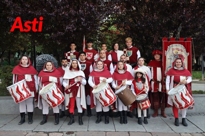 Asti. Martedì 10 il Consiglio del Palio per un bilancio dell'edizione 2019. La rabbia dei Comuni non si placa Asti. Martedì 10 il Consiglio del Palio per un bilancio dell'edizione 2019. La rabbia dei Comuni non si placa