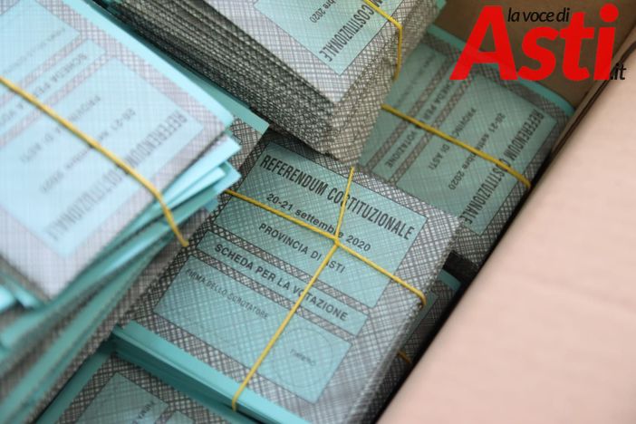 Come cambierà il Parlamento alla luce del Referendum. Il Piemonte avrà 20 deputati e 14 senatori