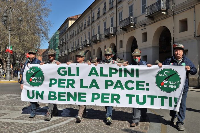 Alcune immagini della ricchissima fotogallery (pubblicata integralmente sulla nostra pagina Facebook) realizzata per noi da Merfephoto - Efrem Zanchettin