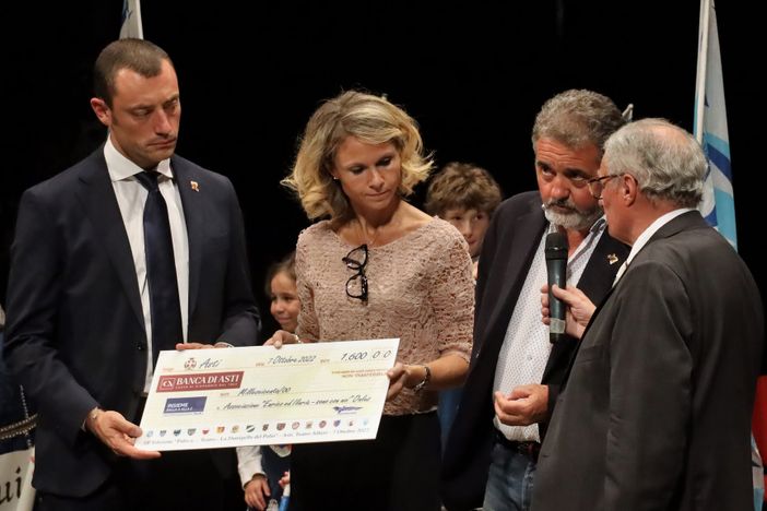 L'associazione "Echi d'Infinito" vicina ai malati oncologici, ricorda il decalogo dell'AIRC