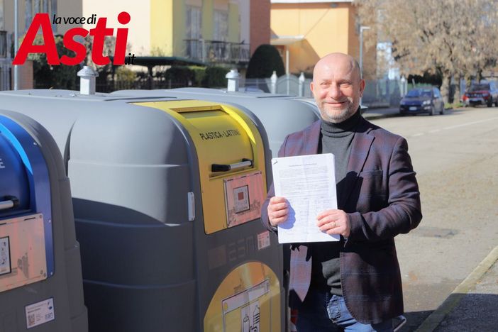 Giorgio Spata (ph. Merfephoto - Efrem Zanchettin)