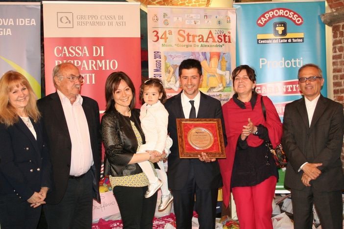 Sarà la pentathleta Alice Sotero lo “Sportivo astigiano dell’anno”