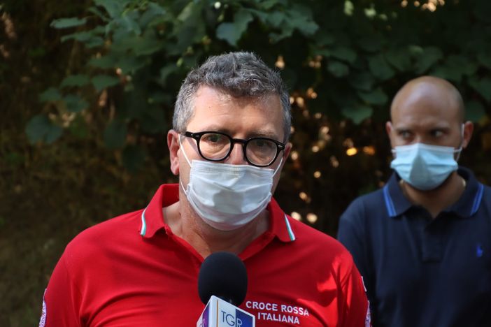 Stefano Robino (ph Merfephoto)