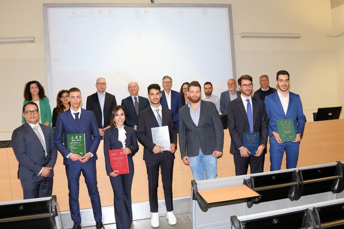 Vivace inizio di anno accademico al polo universitario astigiano