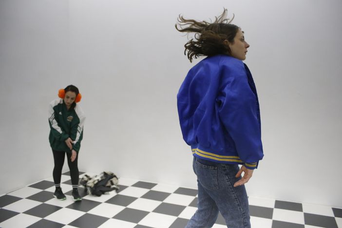 Aperte le prevendite per lo spettacolo “Trespass_processing an emerging choreography”