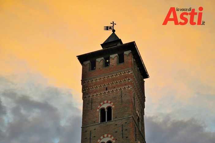 La Torre Troyana nello scatto di MerfePhoto
