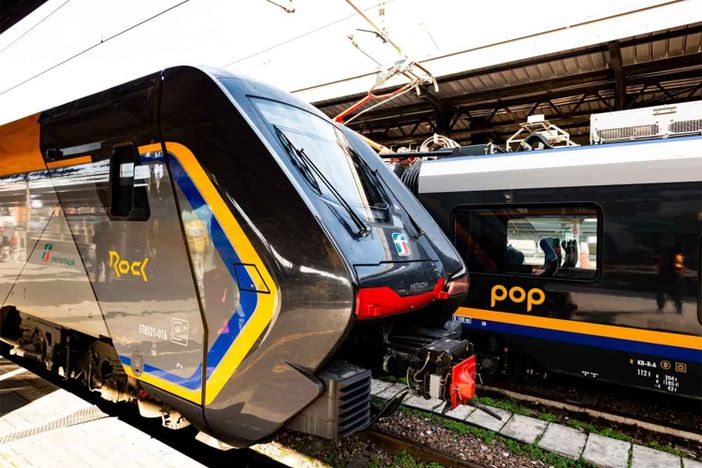 Trenitalia lancia la promo FULL: viaggia in tutta libertà per un mese Trenitalia lancia la promo FULL: viaggia in tutta libertà per un mese