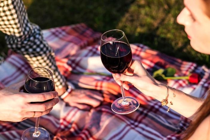 Un picnic per scoprire Belveglio Un picnic per scoprire Belveglio