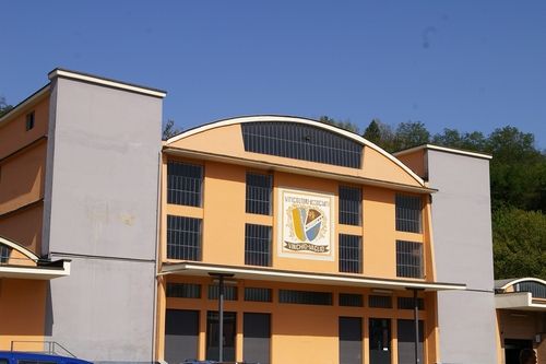 La cantina di Vinchio - Vaglio Serra festeggia 60 anni