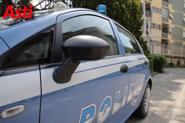 Prevenzione anti degrado: 5 posti di controllo della polizia lungo le arterie della città Prevenzione anti degrado: 5 posti di controllo della polizia lungo le arterie della città