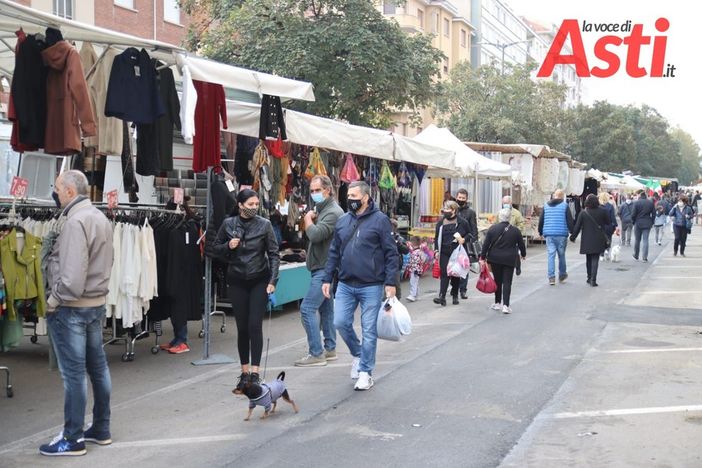 Un momento della passata edizione