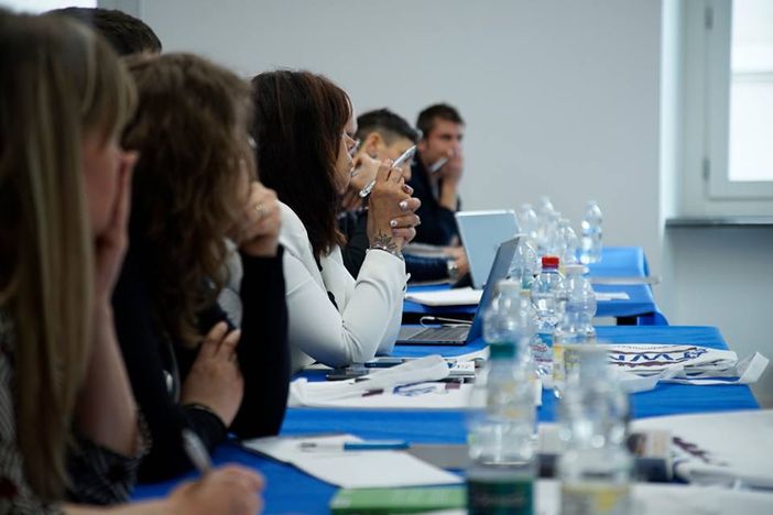 Goditi il Torino Web Marketing Meeting in 1° fila: per te un trattamento VIP