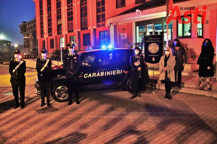 Galleria fotografica a cura di Merfephoto