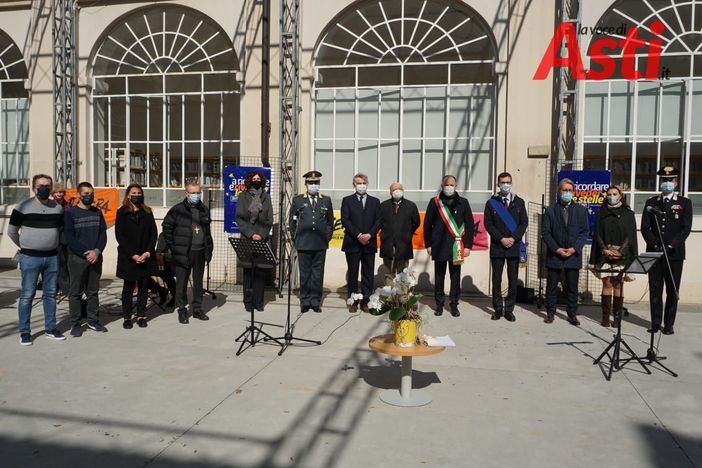 Galleria fotografica a cura di Merfephoto