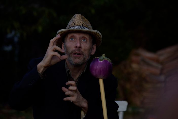 Sabato sera a Cerro Tanaro andrà in scena “Il testamento dell’ortolano” Sabato sera a Cerro Tanaro andrà in scena “Il testamento dell’ortolano”