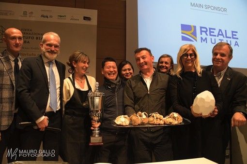 Immagini di Mauro Gallo Fotografo, Alba