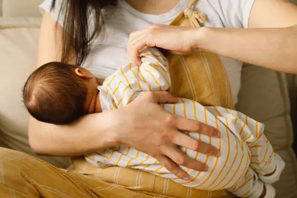 Benefici ma anche tutele sul lavoro: dal 2 al 6 ottobre settimana dell'allattamento materno Benefici ma anche tutele sul lavoro: dal 2 al 6 ottobre settimana dell'allattamento materno