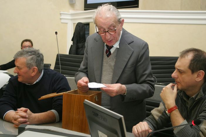 Elio Arleri (foto Il Canapo.com)