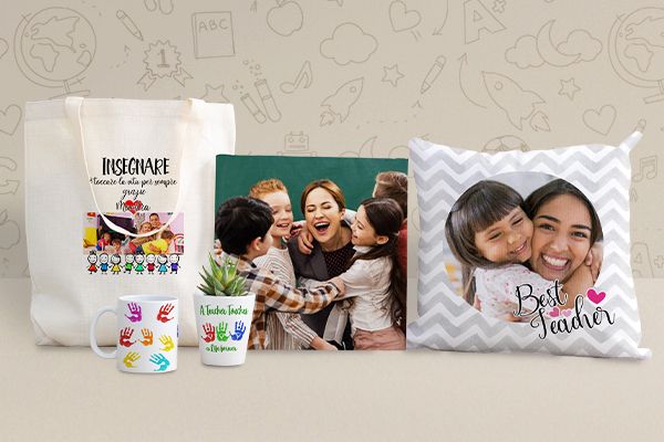 Fotoregali.com, il miglior alleato per la creazione di stampe e regali originali