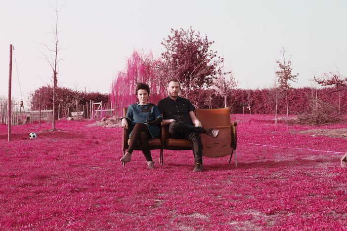 Martedì 31 maggio allo Spazio Kor si presenta Casa Mondo, progetto che unisce La Corte Ospitale, Babilonia Teatri e Rete Patric