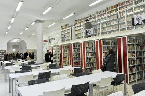 Doppio appuntamento con il Mercatino dei libri alla Biblioteca Astense