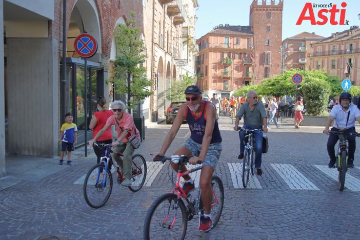 Oggi prima seduta del Tavolo di lavoro sulla mobilità sostenibile in modalità telematica