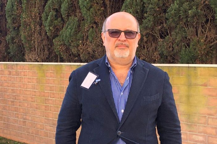 Tempesta sullo sport astigiano: Fabrizio Bittner, presidente Federazione Italiana Pentathlon Moderno attacca sui mancati aiuti al settore Tempesta sullo sport astigiano: Fabrizio Bittner, presidente Federazione Italiana Pentathlon Moderno attacca sui mancati aiuti al settore