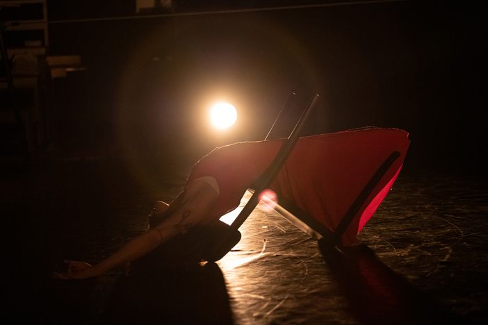 Nel ricchissimo carnet di Asti Teatro 42 figura anche un appuntamento con il teatrodanza [VIDEO]