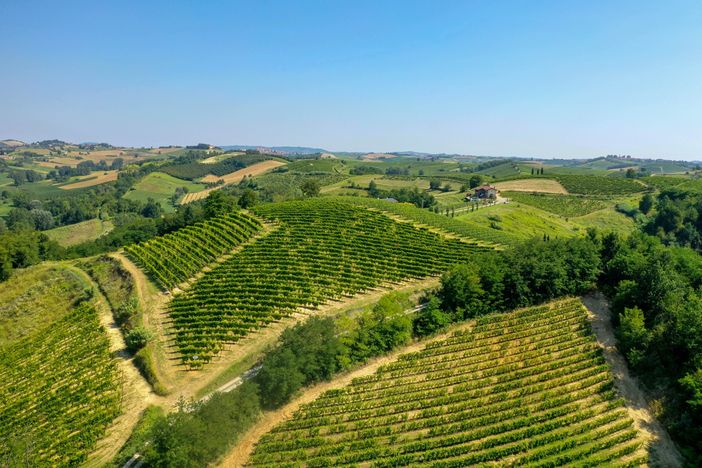Ferraris Agricola presenta Opera Prima Riserva 2017