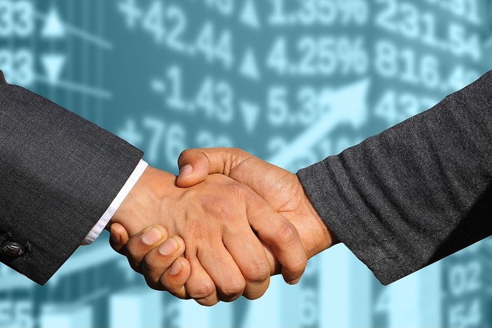 Quando la colazione sa di business: Asti e i cinque capitoli BNI