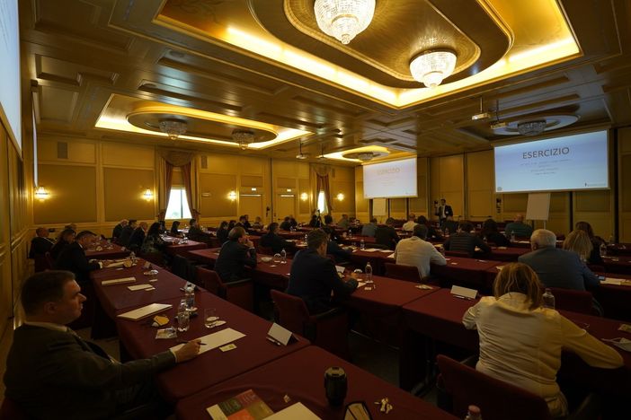 Business Cloud, società innovativa di consulenza aziendale e mentoring,  presenta il percorso di formazione "Imprenditori 5G" Business Cloud, società innovativa di consulenza aziendale e mentoring,  presenta il percorso di formazione "Imprenditori 5G"