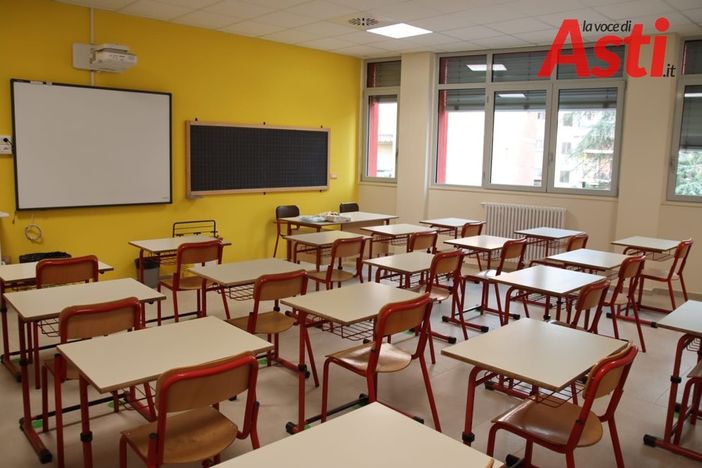 Scuola e fondi Pnrr: l'opposizione deposita un'interpellanza scritta Scuola e fondi Pnrr: l'opposizione deposita un'interpellanza scritta