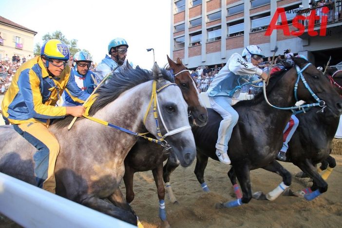 Ph Merfephoto (archivio) Ph Merfephoto (archivio)