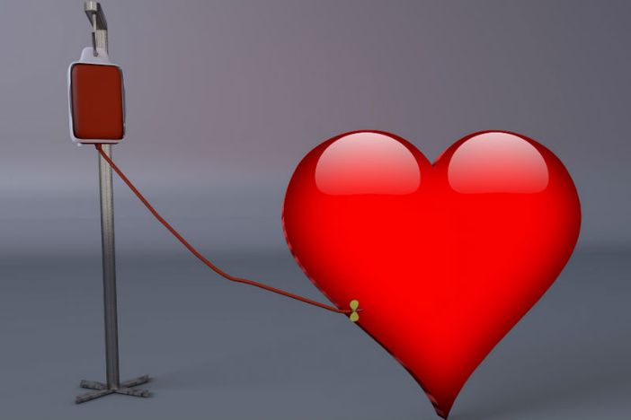Emergenza sangue, donare per salvare molte vite Emergenza sangue, donare per salvare molte vite