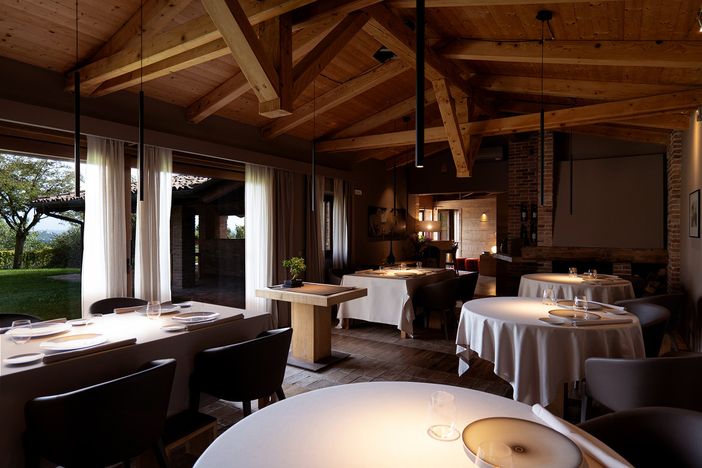 Piemontese, francese e nordico. L'autunno di Cantina Nicola di Cocconato