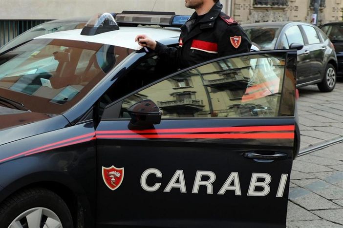 Rapine ed estorsioni nel mondo della droga. I Carabinieri di Canelli arrestano due persone