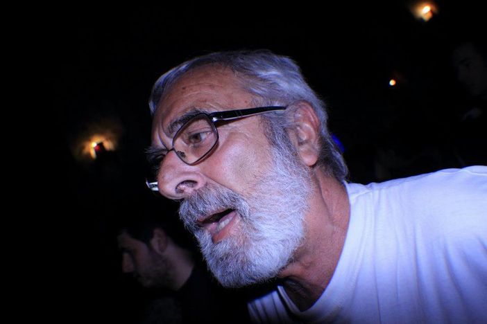 Carlo Sottile Carlo Sottile