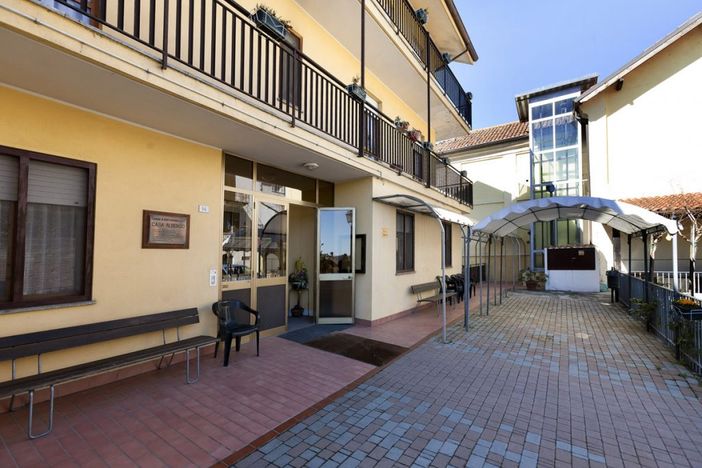 Immagine tratta dal sito internet della Casa Albergo