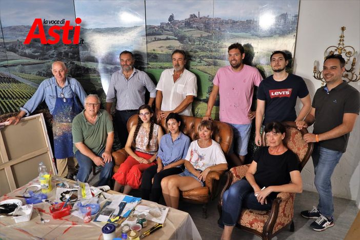 Galleria fotografica Efrem Zanchettin