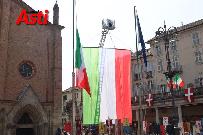 Le celebrazioni del 2023