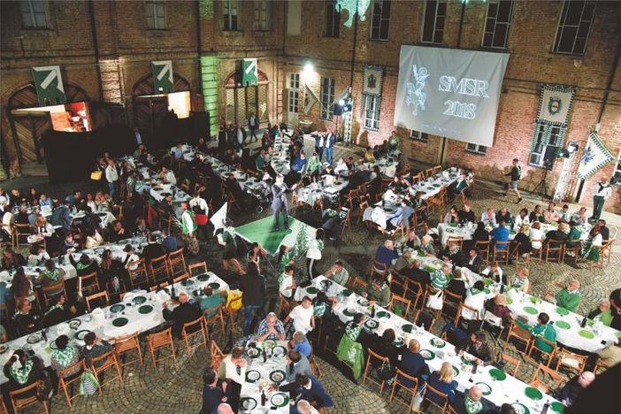 Giornate ricche di appuntamenti palieschi anche per il Rione San Martino San Rocco