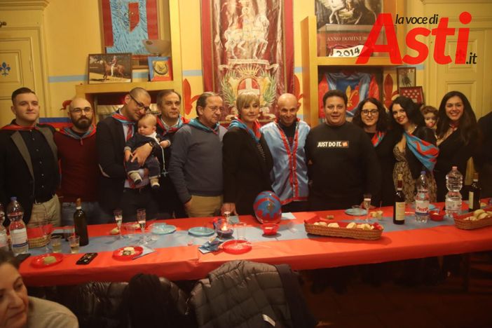 Le foto sono di MerfePhoto